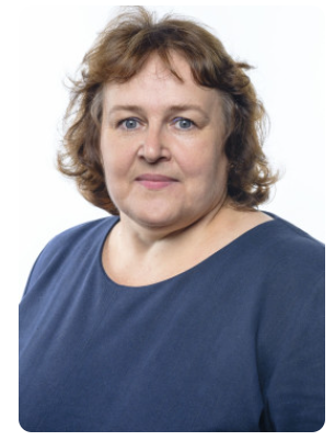 Остроухова Алла Павловна.